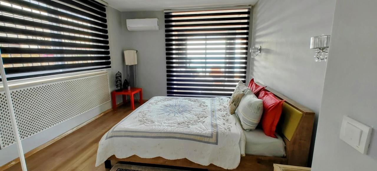 Amazing Seaview Flat Apartment Kusadasi Exterior photo